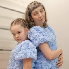 Вероника Якимова-Елшина, 13.11, Златоуст