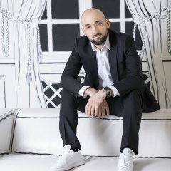 Вадим Оганов, 10.07.1985, Москва