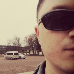 Дима Васильев, 18.09.1991, Москва