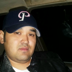 Ержан Тугилбайулы, 24.08.1989, Актау