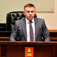 Андрей Николашкин, 19.02, Бежецк