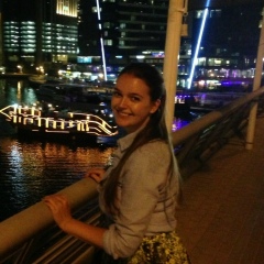 Таня Сычева, 09.12, Нижний Новгород