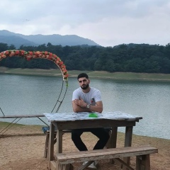 Kenan Abdullayev, 22.04.1997