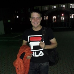 Станислав Моченков, 22.02.1991, Псков