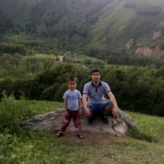 Амангелди Рспанов, 02.10.1981