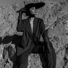 Анютка Щербакова, 27.11, Ростов-на-Дону