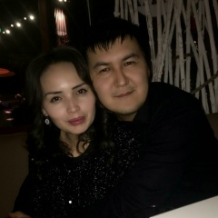 Нуржан Телешев, 19.05.1986, Алматы