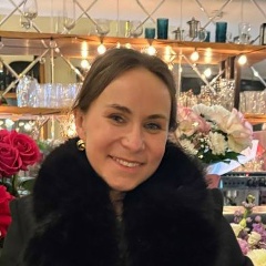 Anastasia Laskova, 12.03, Санкт-Петербург