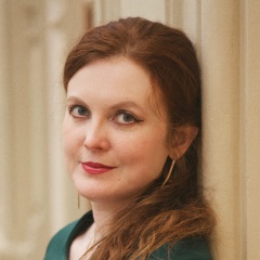 Катерина Жирякова, 28.05, Щелково