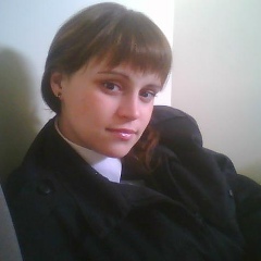 Юлия Романчук, 04.02.1990