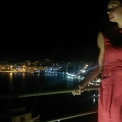 Наталья Малый, 26.03.1986, Москва