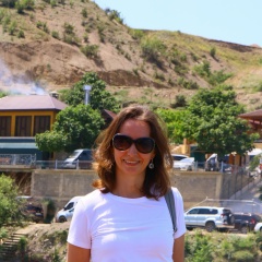 Ирина Бурова, 26.04.1982, Санкт-Петербург