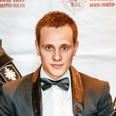 Александр Борисов, 24.03, Нижний Новгород