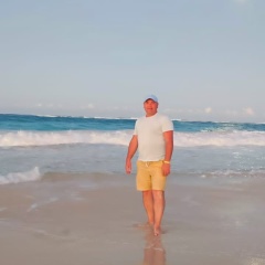 Андрей Шаламов, 22.05, Пермь