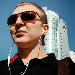 Даниил Казимиров, 30.09.1988, Красноярск