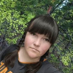 Надежда Ступницкая, 18.04.1989, Дзержинск