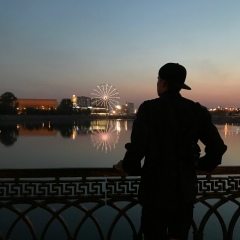 Иван Усцелёмов, 02.11