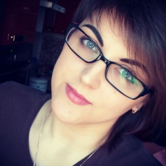 Юлия Фаст, 30.04, Hamburg