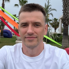 Андрей Кирдяшкин, 24.07, Самара