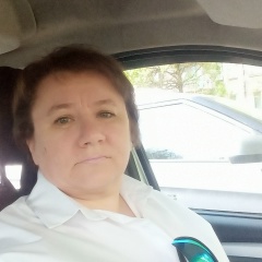 Елена Сафронова, Санкт-Петербург