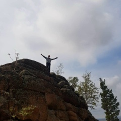 Дархан Аманжолов, 01.08.1992, Караганда