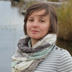 Маришка Максимова, Санкт-Петербург