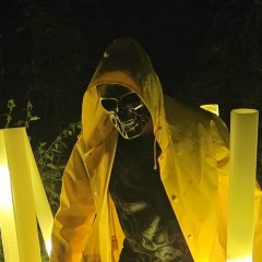 Артрур Неведомый, 17.11.1998, Уфа