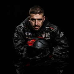 Дима Волк, 22.02, New York City