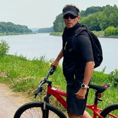 Иван Пуляевский, Москва