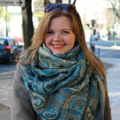 Александра Пырко, 28.10, Санкт-Петербург