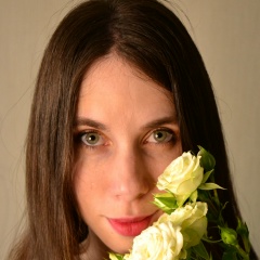 Светлана Жерлова, 17.05.1991, Москва