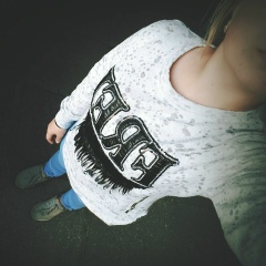 Настя Маркова, 08.03, Сосновый Бор