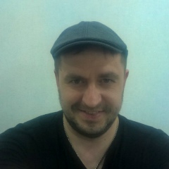 Илья Самойлов, 24.03, Ижевск