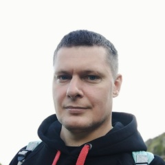 Роман Жданов, 19.10.1986, Санкт-Петербург