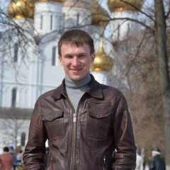 Сергей Осипов, 14.04, Вологда