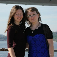 Алена Селиванова, 10.12.1990, Haarlem