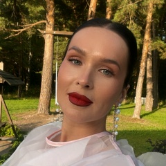 Ирина Рылькова