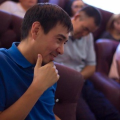 Эрик Тенизбаев, 03.06, Кызылорда