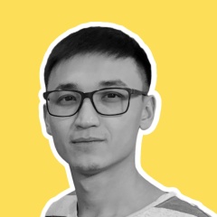 Даурен Смагулов, Астана