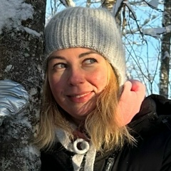 Екатерина Колсанова, 25.01, Санкт-Петербург