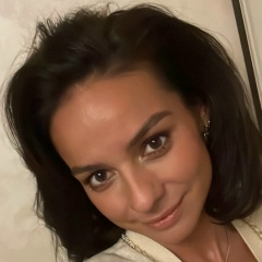 Надежда Запольская, 01.01.1989, Москва