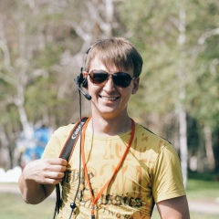 Алексей Попов, 12.09, Москва