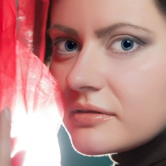 Олеся Суханова, 26.01.1984, Кривой Рог