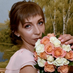 Ирина Бутенкова, 04.03.1990, Ростов-на-Дону