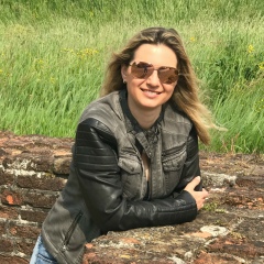 Наталья Хиддинг, 18.07, Nieuwegein