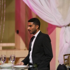 Omar Alaa, 19.02, Aberdeen