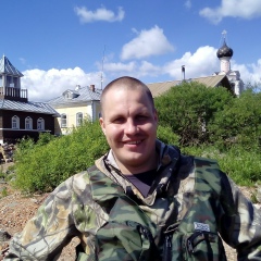 Валерий Поздеев, Вологда