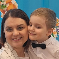 Юлия Волкова, 12.07, Кстово