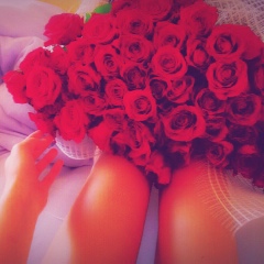 Людмила Бенедик, 29.09, Одесса