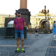 Виктор Россихин, 26.05.1983, Омск